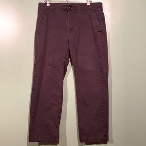 Lee men’s pant